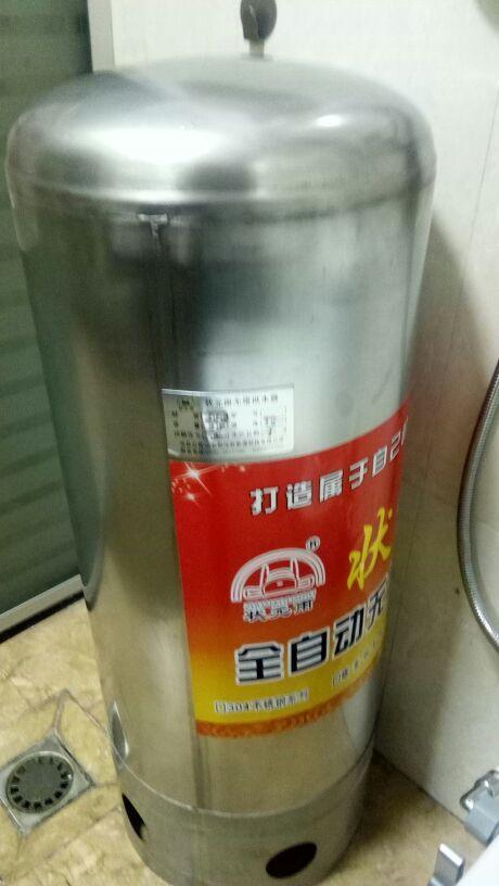 論壓力罐和增壓泵在解決水壓問題上的優(yōu)劣性