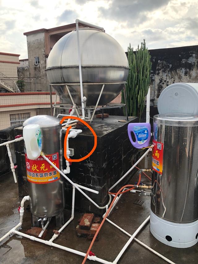 冬季用水結(jié)冰怎么辦？狀元雨教您保溫方法早知道！
