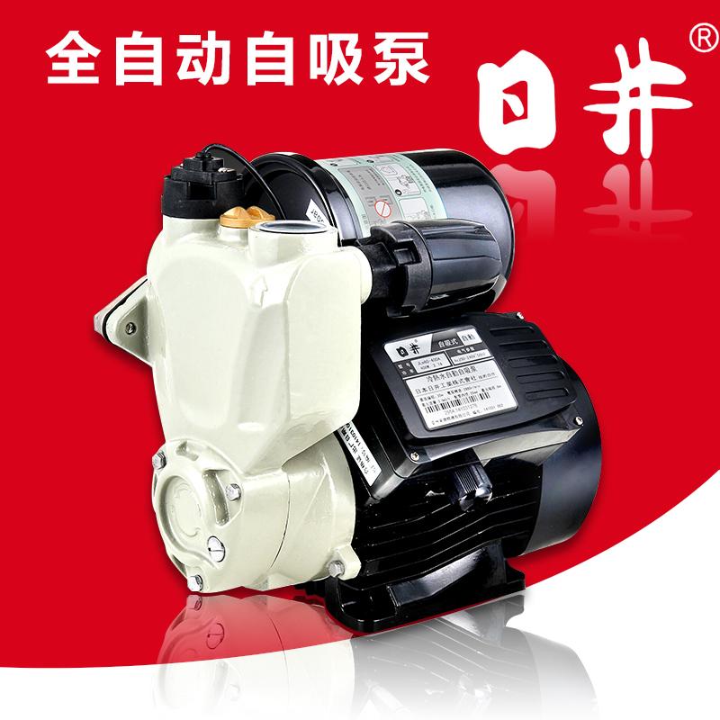 自吸泵聲音大是什么原因?qū)е碌?，?yīng)該怎樣解決？