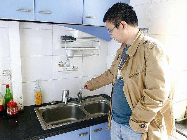 論壓力罐和增壓泵在解決水壓不足問(wèn)題上的優(yōu)劣性