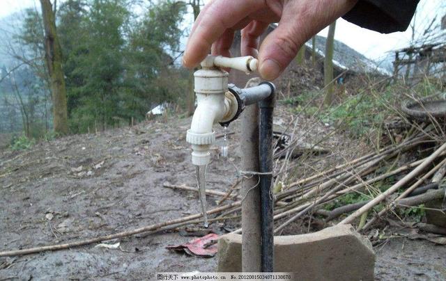 狀元雨保溫圓形水箱教您冬天如何防凍