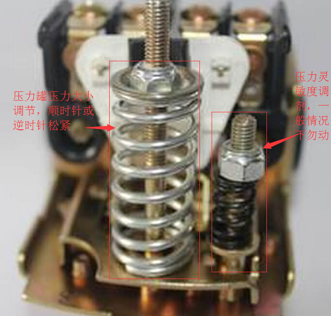 【無(wú)塔供水器壓力】家用無(wú)塔供水器壓力怎么調(diào)？