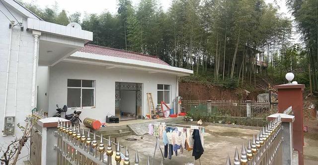農村家庭自建房供水的幾種解決方法